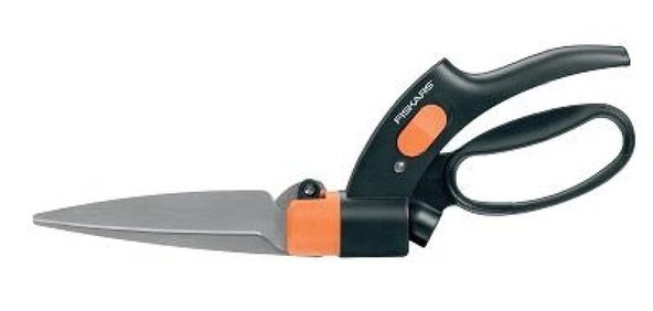 Fiskars 1000589 Gs42 Servo-System Çim Makası ürün görseli 1