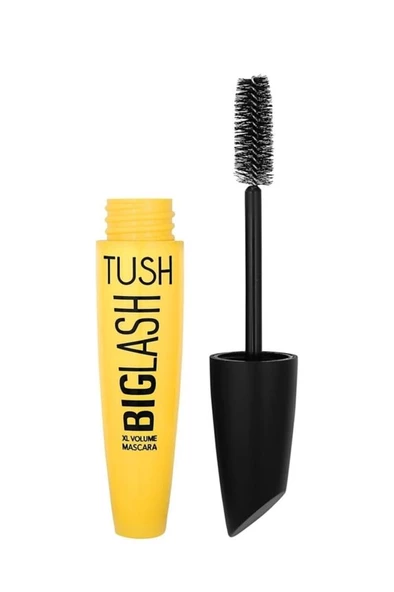 Tush Big Lash Xl Volume Maskara - Resim 2