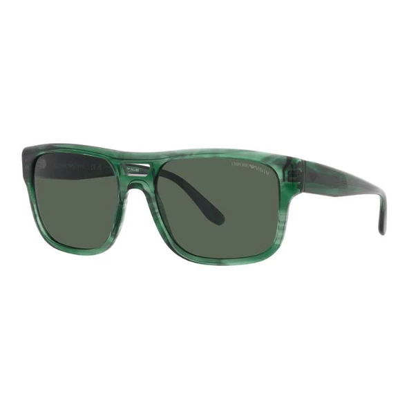 Emporio Armani  0EA4197  51687157 Erkek Güneş Gözlüğü ürün görseli 1