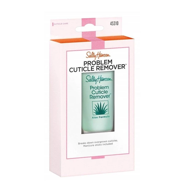 Sally Hansen Problem Cuticle Remover Tube 1 28.3gr ürün görseli 1