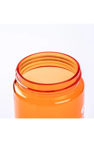SANTECO TURUNCU TRİTAN SU ŞİŞESİ 710ML - Resim 3