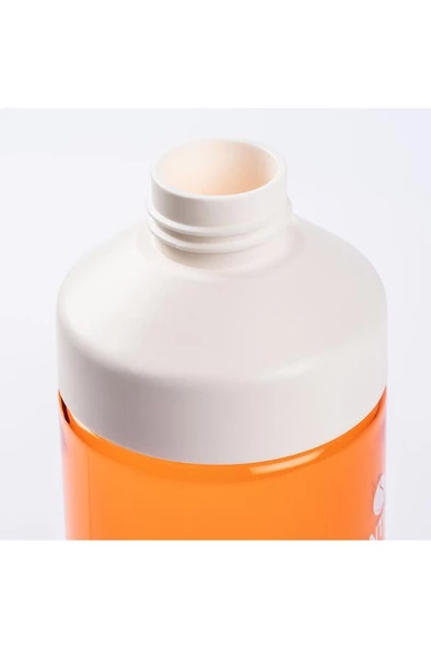 SANTECO TURUNCU TRİTAN SU ŞİŞESİ 710ML - Resim 2