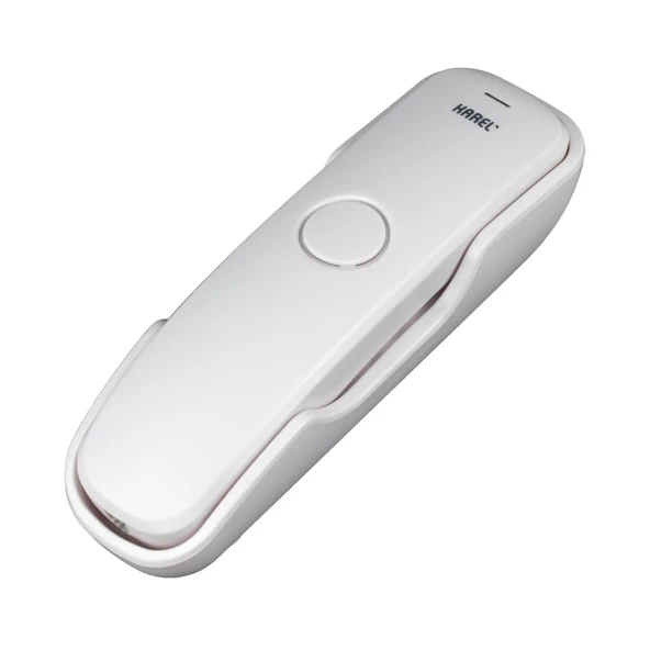 Karel TM902 Duvar Telefonu BEYAZ ürün görseli 1