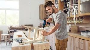BOSCH GSB 120-LI + 23 PARÇA VİDALAMA SETİ - Resim 3