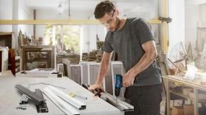 BOSCH GSB 120-LI + 23 PARÇA VİDALAMA SETİ - Resim 2