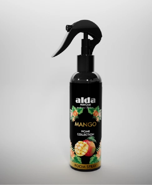 Alda Perfume   Mango Ortam Ve Oda Kokusu 250 ml ürün görseli 1