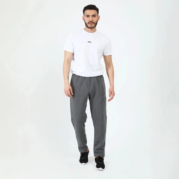 Joma Erkek Günlük Pantolon Largo Lion Gri 4232217 ürün görseli 1