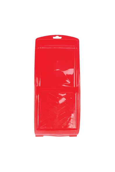 İzmir Fırça Boya Tavası 15X27 Cm 1 Adet ürün görseli 1