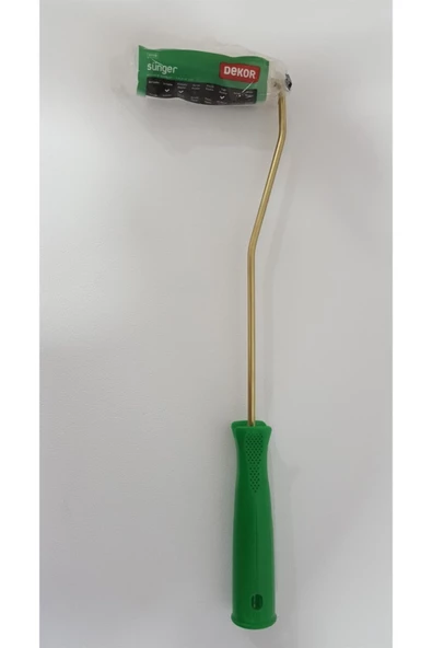 Dekor Sünger Kalorifer Rulo 10 Cm 1115 - Resim 2