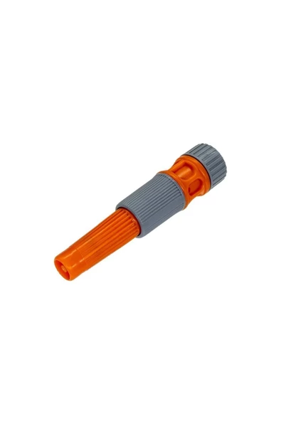 Üzümcü Üzümcü 125 Ayarlı Hortum Ucu Lansı 1/2'' ürün görseli 1
