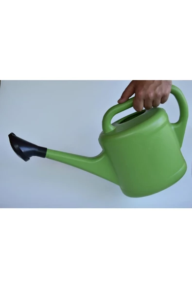 Çicek Sulama Kabı 5 Lt Kuğu Model ürün görseli 1