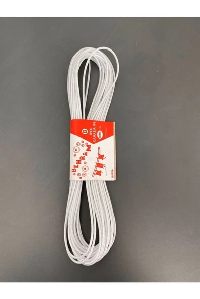 Ipek Çamaşır Ipi 10 Metre 2 Adet ürün görseli 1