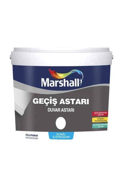 GEÇİŞ ASTARI 2,5 LT ürün görseli 1