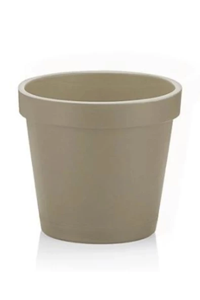Hak Plastik 1400 Ml Paris Saksı Royaleks-29001 ürün görseli 1