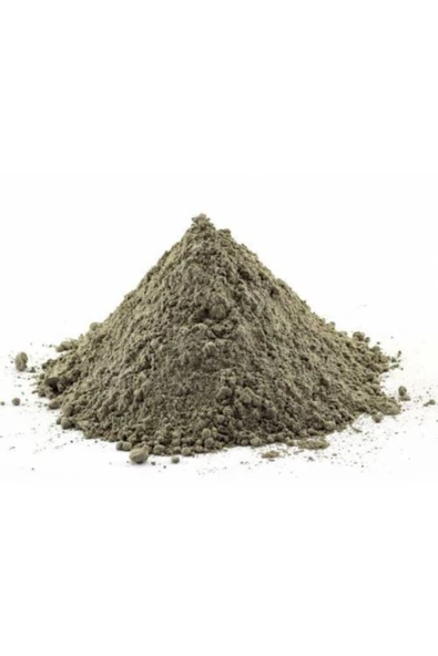 AKÇANSA Akçansa Siyah Toz Çimento 1 Kg (1 Er Kg.Lık Torba Halinde) ürün görseli 1
