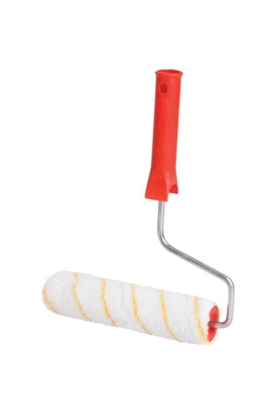 Ekstra Saten Rulo Takım 25 Cm 1 Adet ürün görseli 1