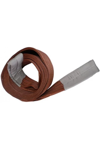 Powerk 6 Ton 6 Mt Polyester Sapan Halat Gözlü ürün görseli 1
