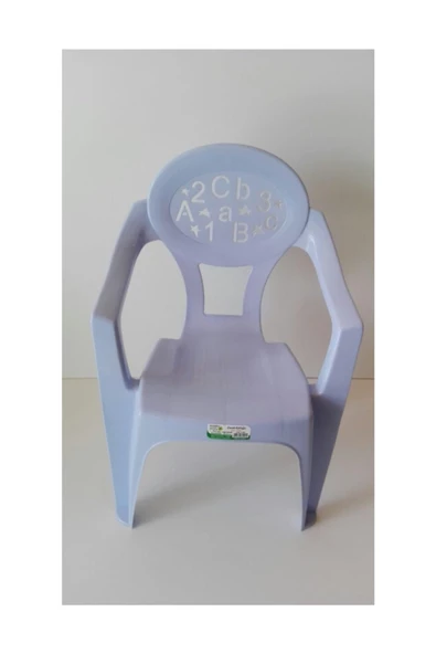 Polytime Polytime Poly Time Çocuk Sandalyesi ürün görseli 1