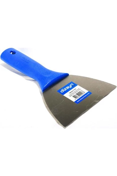 Plastik Saptak Spatula 12 Cm ürün görseli 1