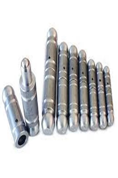 Pazarlama Mil Menteşe Bilyalı 16 Mm - Resim 3