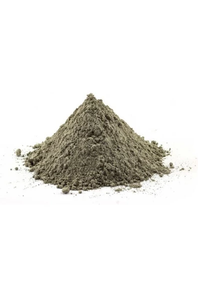 EldenHırdavat Eldenhırdavat Siyah Toz Çimento 1 Kg ürün görseli 1