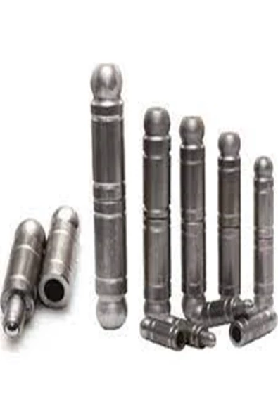 Pazarlama Mil Menteşe Bilyalı 16 Mm - Resim 2