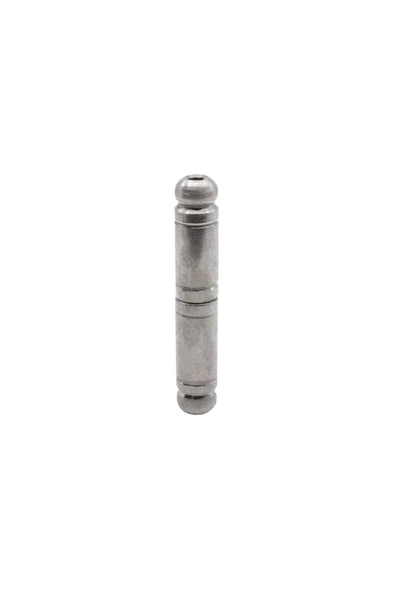 Pazarlama Mil Menteşe Bilyalı 16 Mm ürün görseli 1