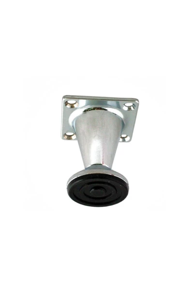 Konik Ayak Krom 10 Cm ürün görseli 1