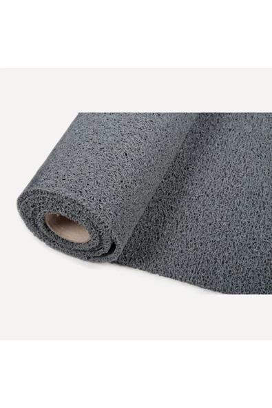 Colourmat Dış Mekan Kıvırcık Halı 14 Mm Kaymaz Kaydırmaz Paspas En: 100 Cm Boy 11 M ürün görseli 1