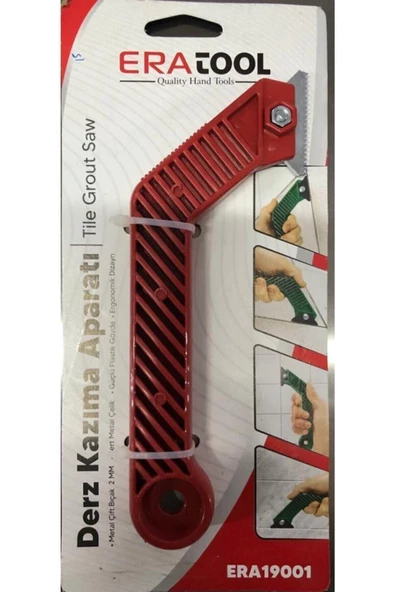 Eratool Eratool Derz Kazıma Aparatı - Resim 2