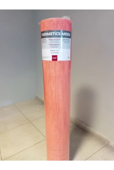 Filesi/Sıva Filesi /160 Gr/M2 (50 M2) ürün görseli 1