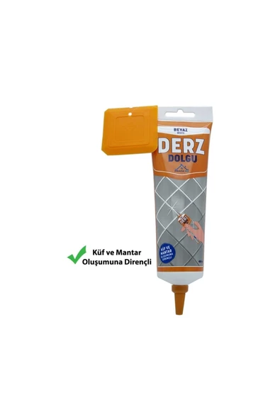 PRATIKFIX Pratıkfıx Derz Dolgusu ürün görseli 1