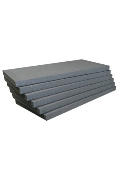 Callvery Callvery Eps Karbonlu 5Cm Köpük Mantolama Levhası 10 Adet ürün görseli 1
