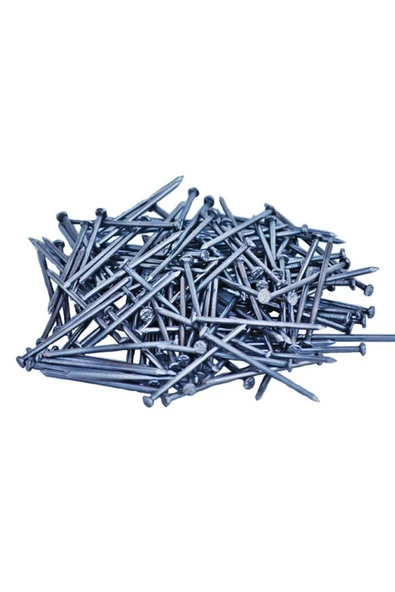 Galvaniz Tel Imc Inşaat Çivisi 8'Lık ürün görseli 1