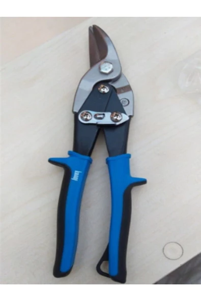 Knauf Saç Kesme Makası ürün görseli 1