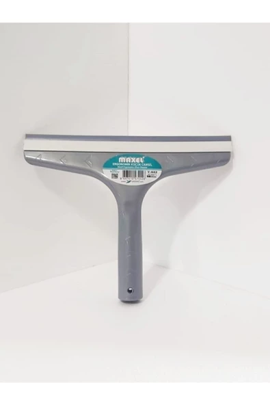 Maxel Maxel Küçük Camsil 23 Cm Kırmızı ürün görseli 1