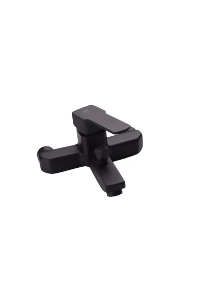 Belinza Cubic Banyo Bataryası (Siyah) ürün görseli 1