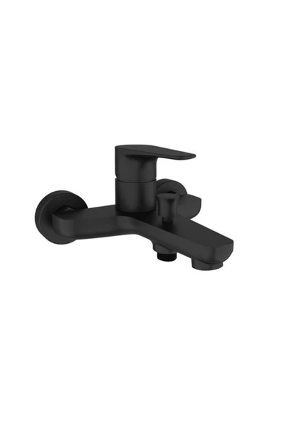 Belinza Ring Banyo Bataryası (Siyah) ürün görseli 1