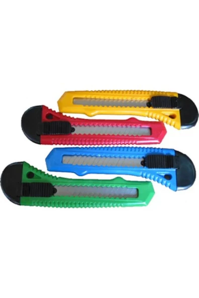 Plastik Maket Bıçağı ürün görseli 1