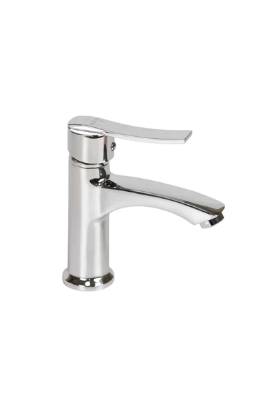 Belinza Carin Lavabo Bataryası (Krom) ürün görseli 1