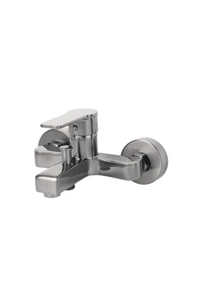 Belinza Ring Banyo Bataryası (Titanium) ürün görseli 1