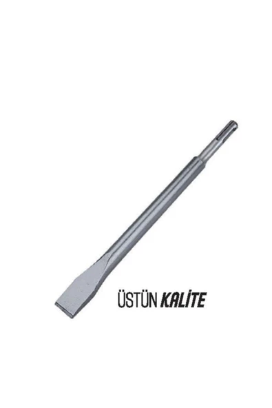 Baytec Sds Plus Keski 14x250x22 Mm ürün görseli 1