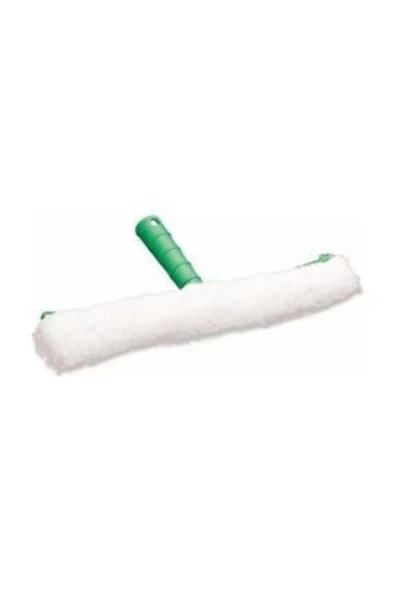 Camsil Silme Aparatı Mikrofiber Peluş Ve Aparatı 45 Cm Temizlik Seti Cam Sileceği ürün görseli 1