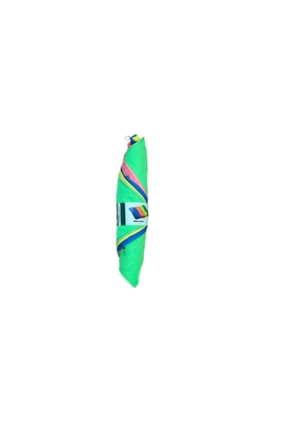 Mikrofiber Temizlik Bezi 30X30 4'Lü Dürüm Paket ürün görseli 1