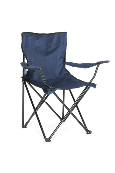 Outdoor Katlanır Çantalı Kamp Sandalyesi ( Rejisör Koltuk ) ürün görseli 1