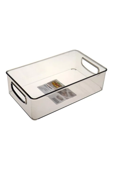 noip Noip Organizers Düzenleyici Küçük Boy (Grey) Org 34 Gr ürün görseli 1