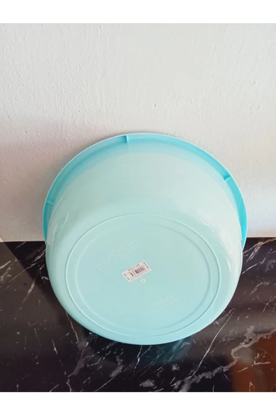 Plastik Kap Badya ürün görseli 1
