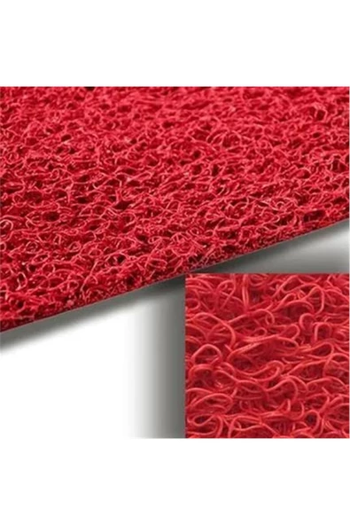 Ambalaj 14Mm Kıvırcık PaspaS EN 100 CM BOY 100 CM ürün görseli 1