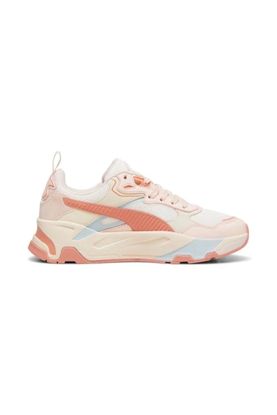 PUMA ERKEK AYAKKABI TRİNİTY 38928937 - Resim 2