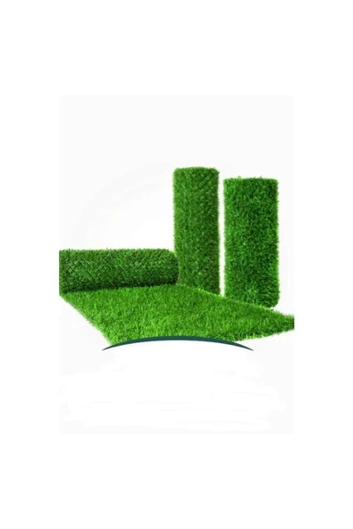 Çİm Çit Çift Sargılı Örgü Telli Bahçe Çiti 150 Cm X 10 Mt ürün görseli 1